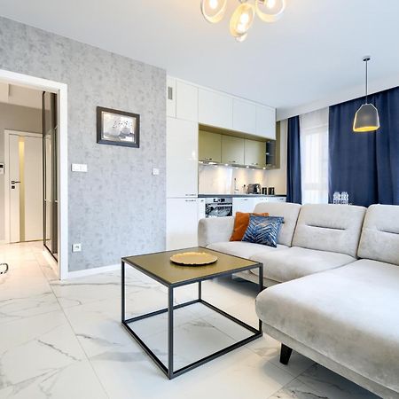 About Art Apartments Вроцлав Екстер'єр фото