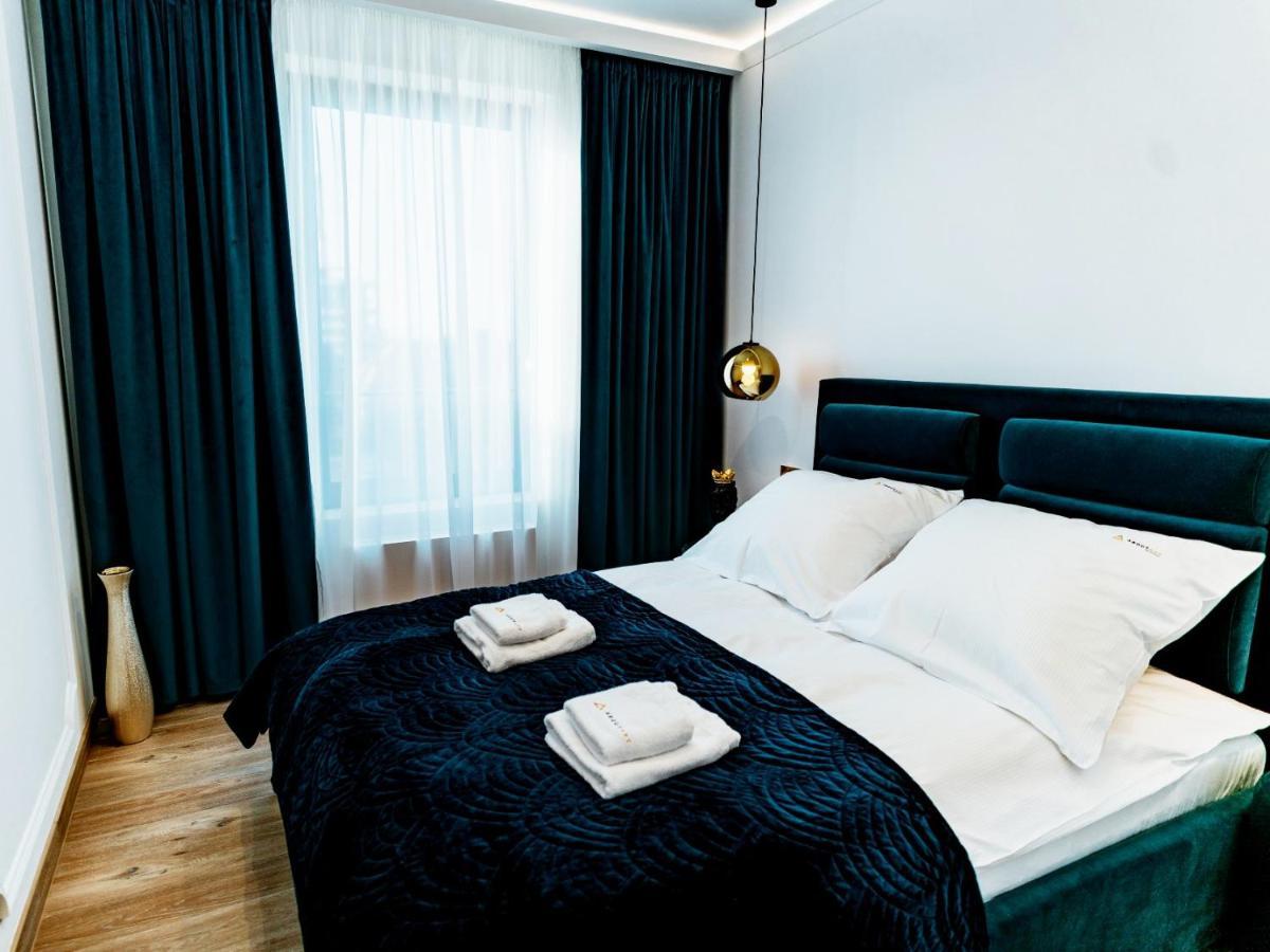 About Art Apartments Вроцлав Екстер'єр фото