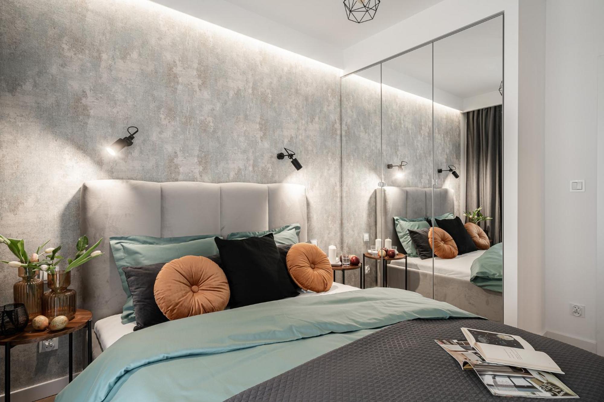 About Art Apartments Вроцлав Номер фото