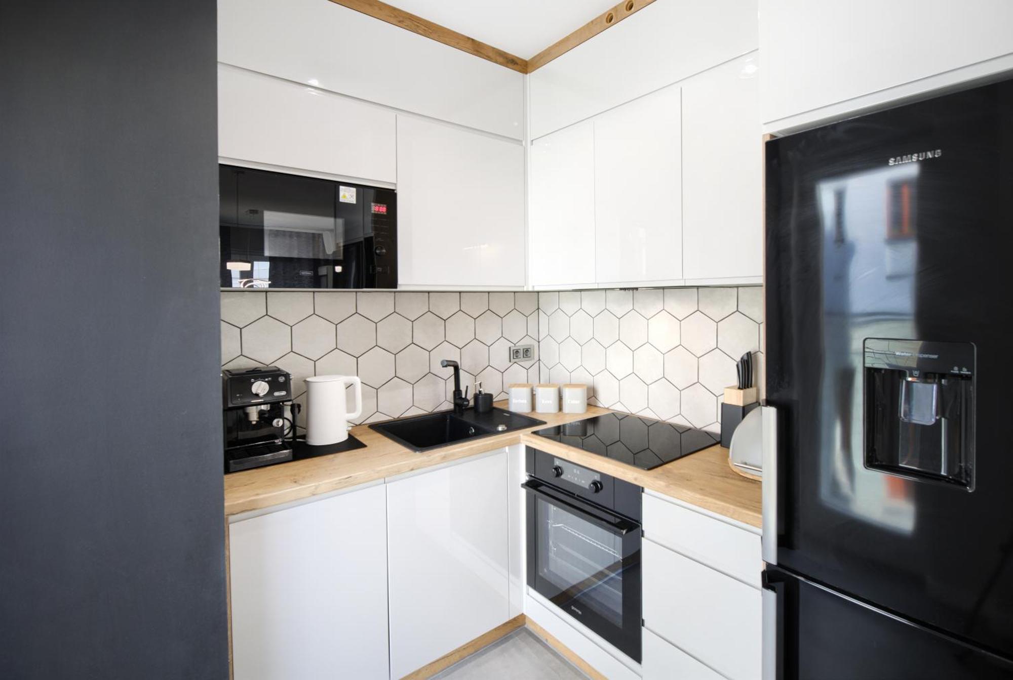 About Art Apartments Вроцлав Екстер'єр фото