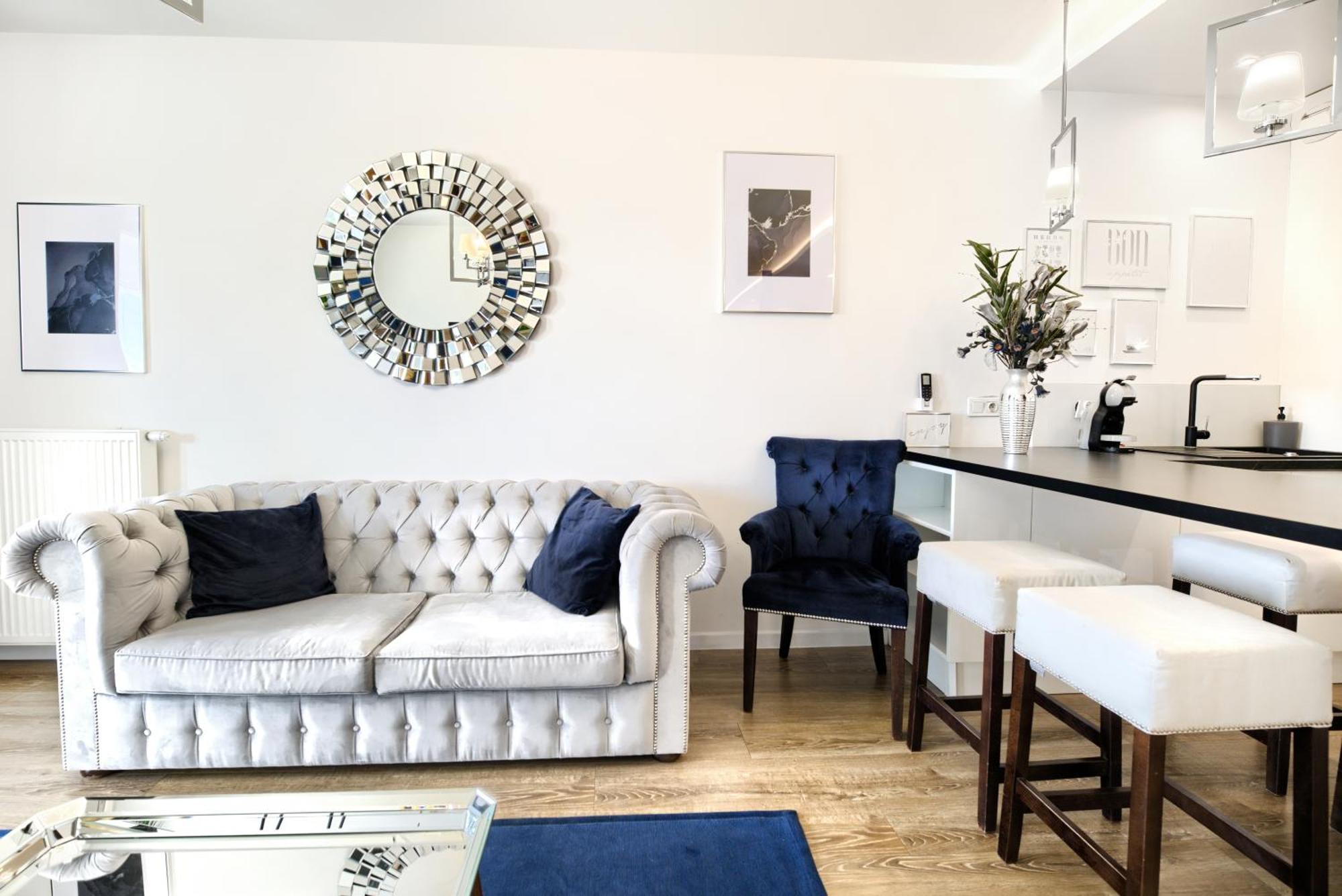 About Art Apartments Вроцлав Номер фото