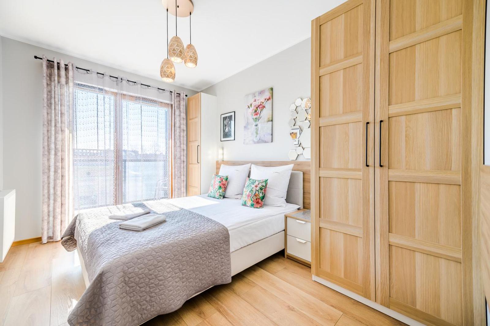 About Art Apartments Вроцлав Номер фото