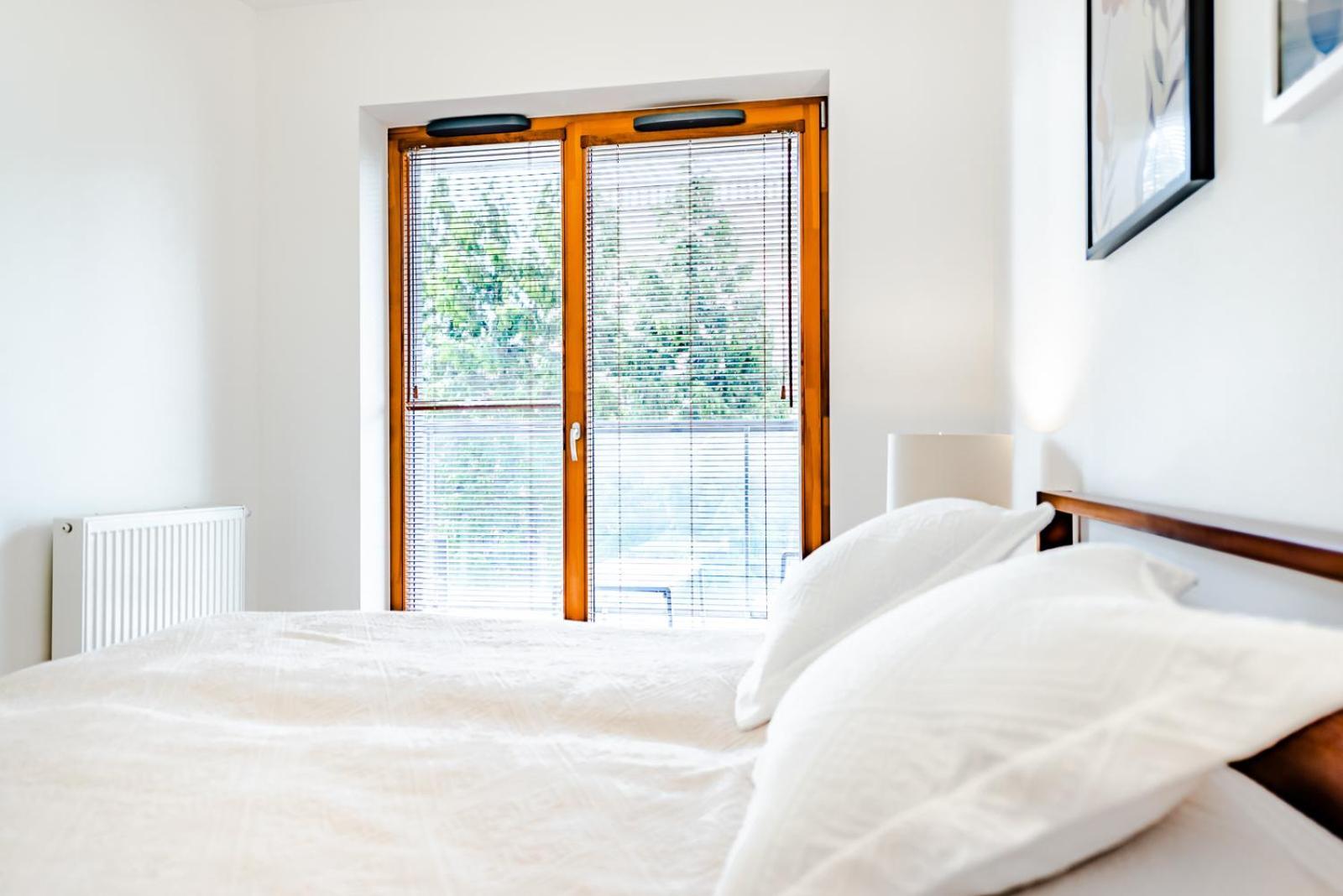 About Art Apartments Вроцлав Номер фото
