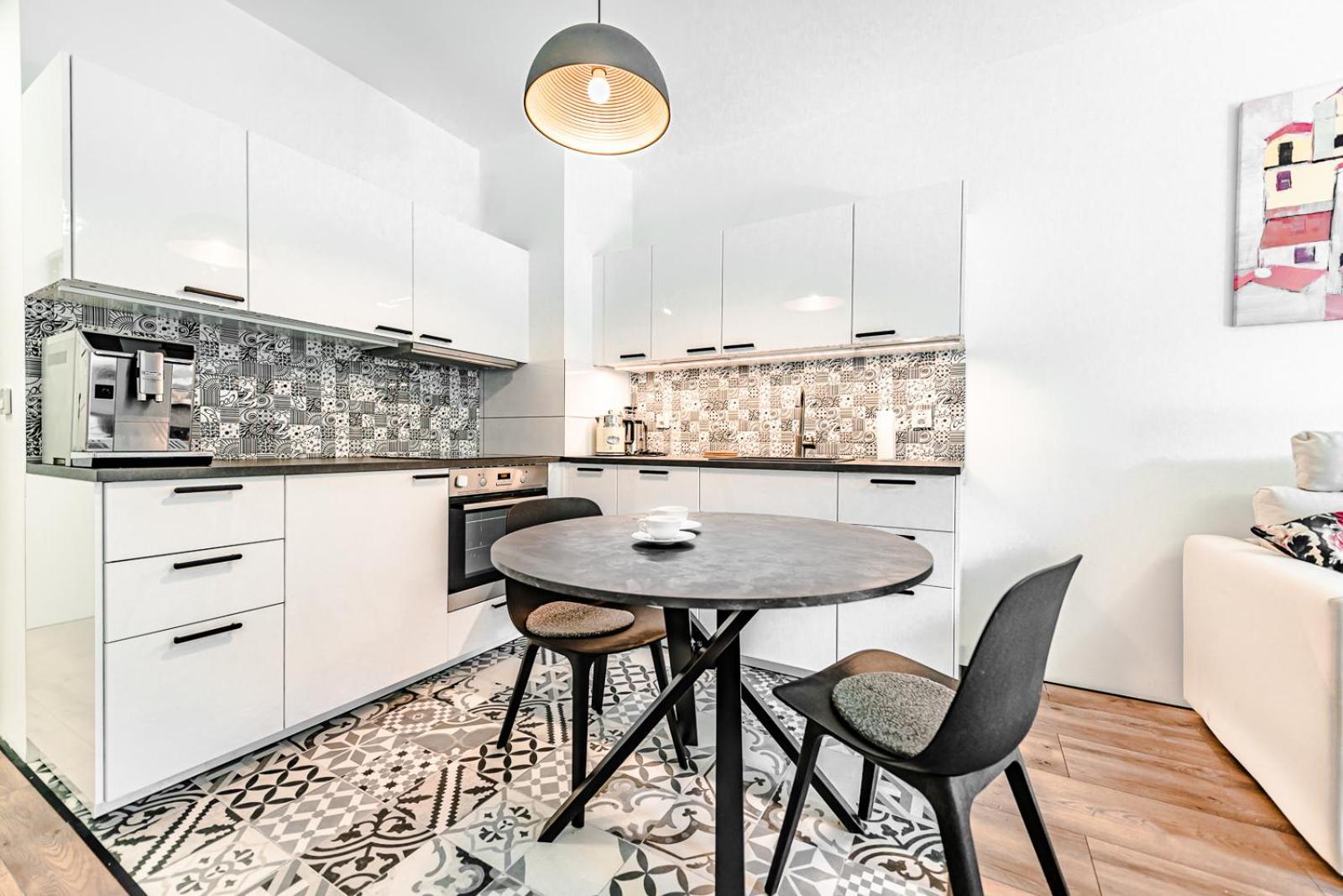 About Art Apartments Вроцлав Номер фото