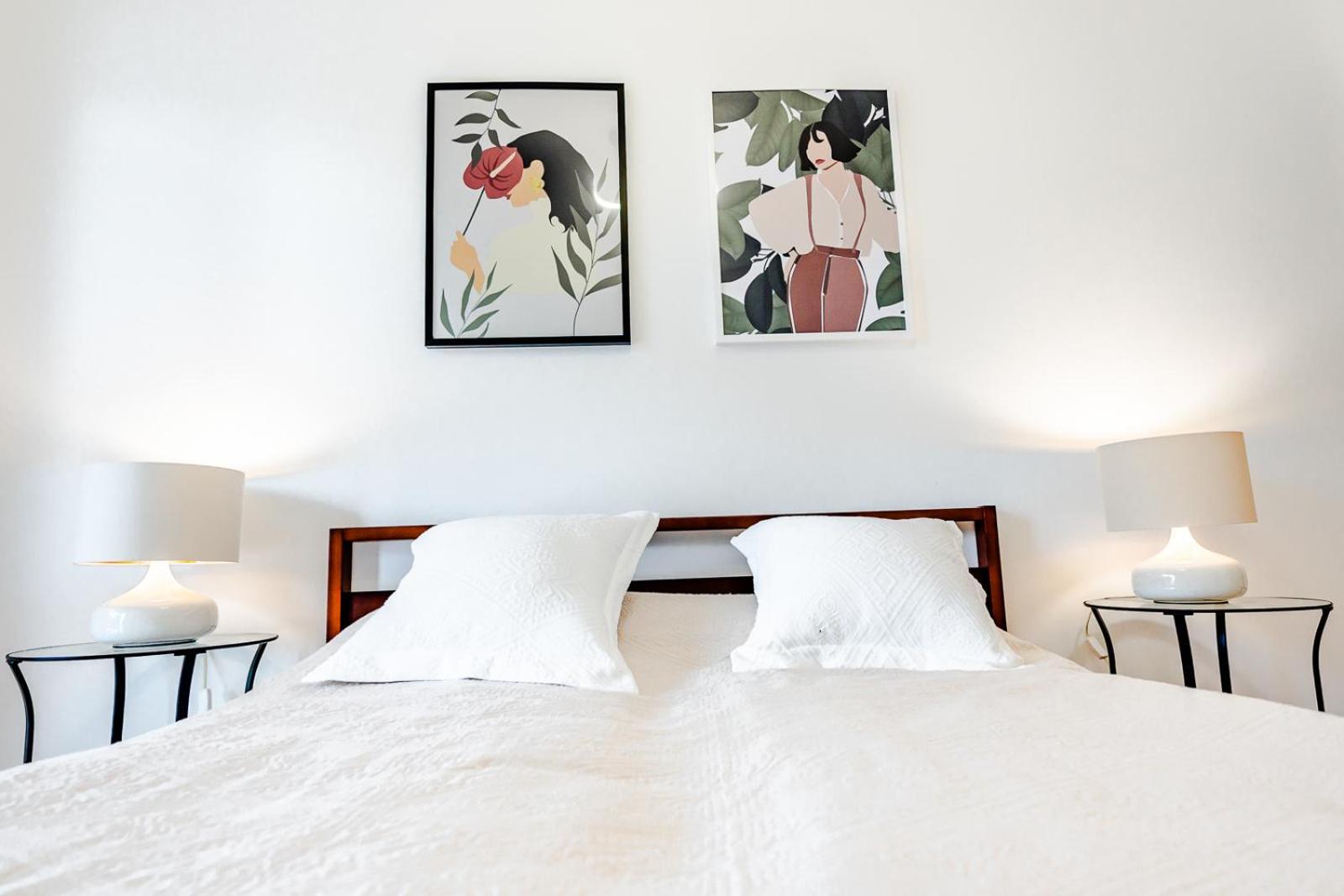 About Art Apartments Вроцлав Номер фото