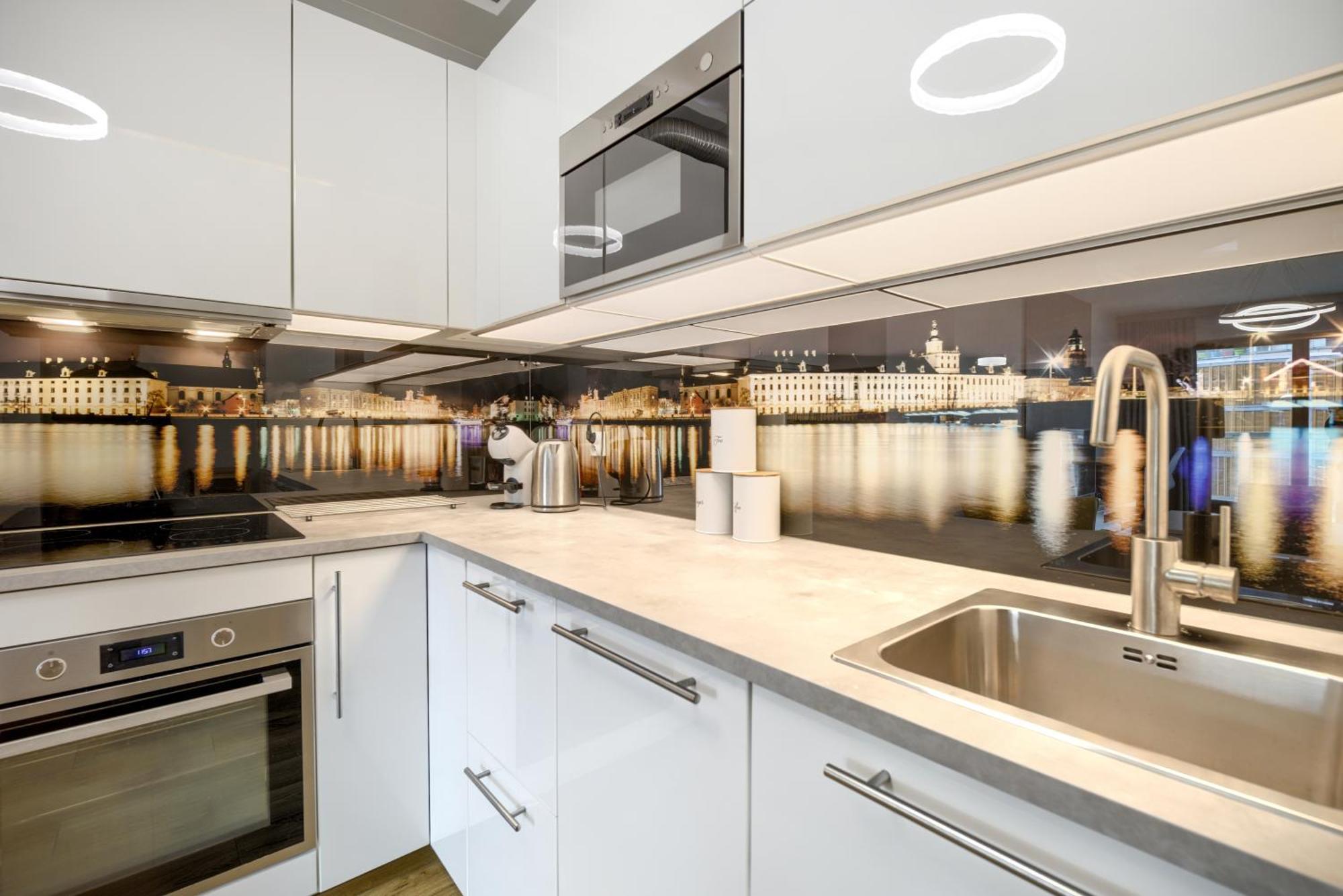 About Art Apartments Вроцлав Екстер'єр фото