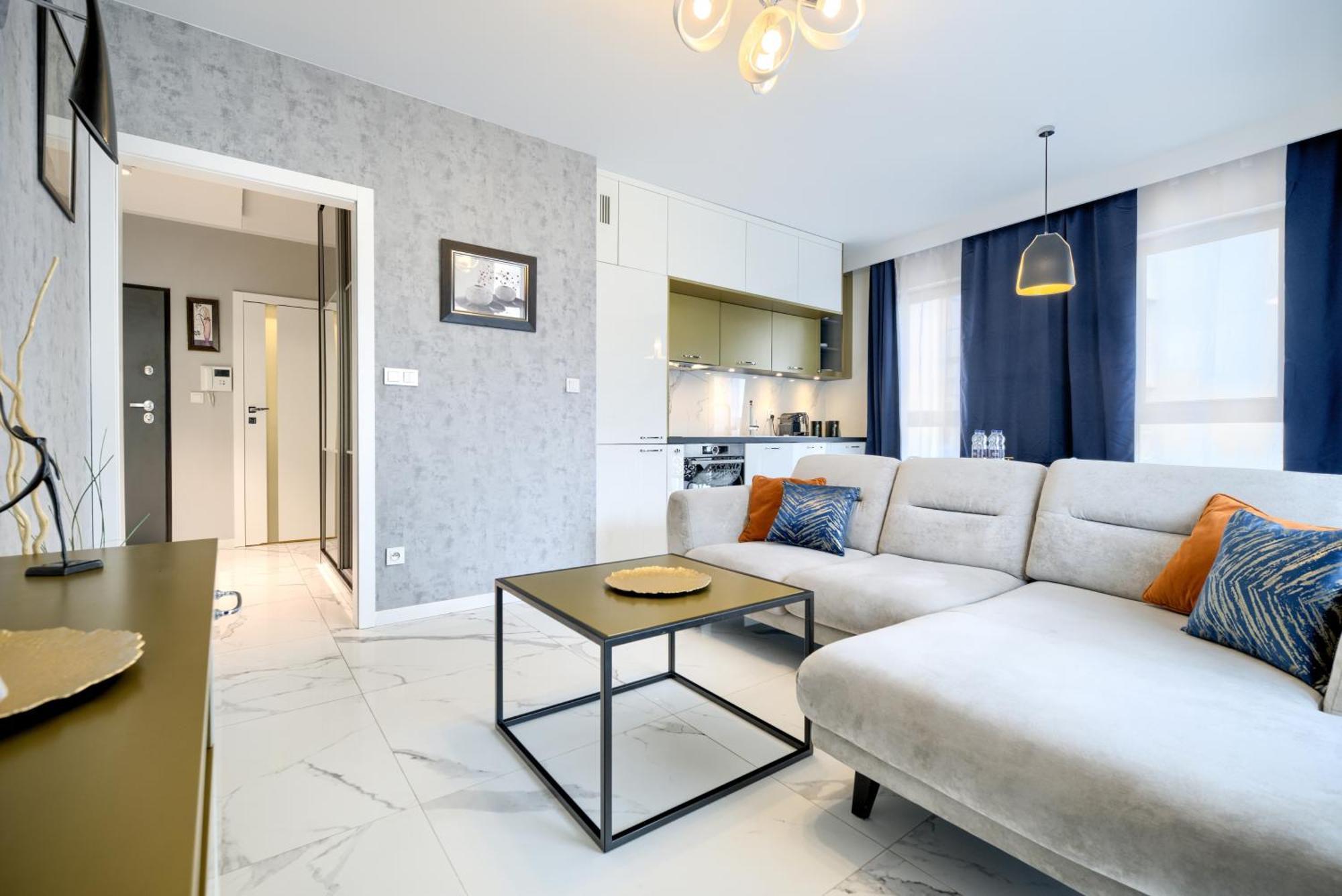 About Art Apartments Вроцлав Екстер'єр фото